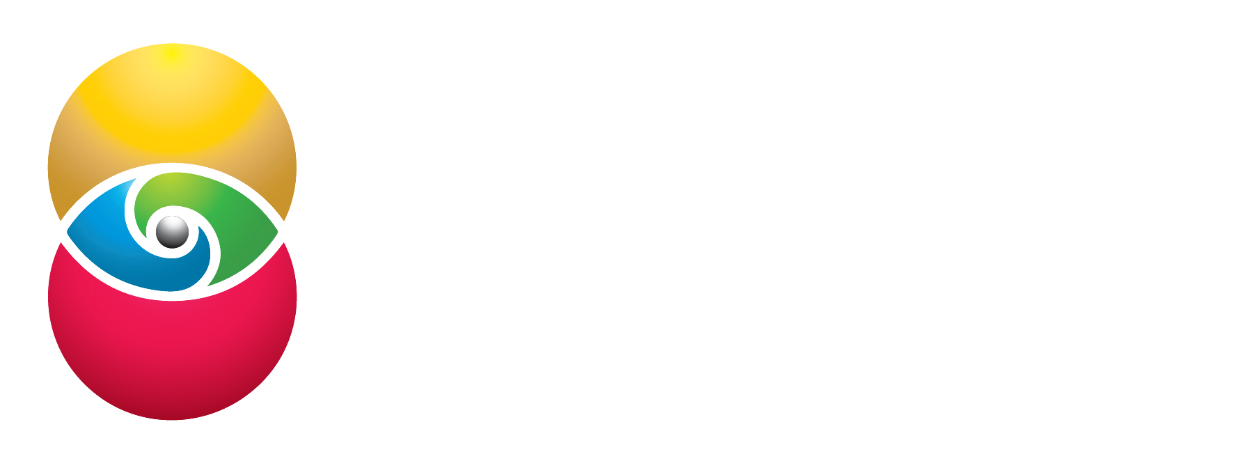 Agents of Awakening Logo White